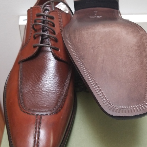 Italian men dress shoe main image 4